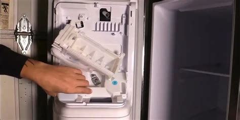 ge refrigerator leaking water from water dispenser|Fixing Your GE Refrigerator Water Dispenser: A Comprehensive。